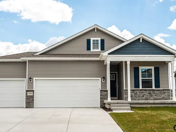 8215 N 175th St, Bennington, NE 68007