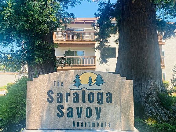 2nd image of 1255 Saratoga Ave #209