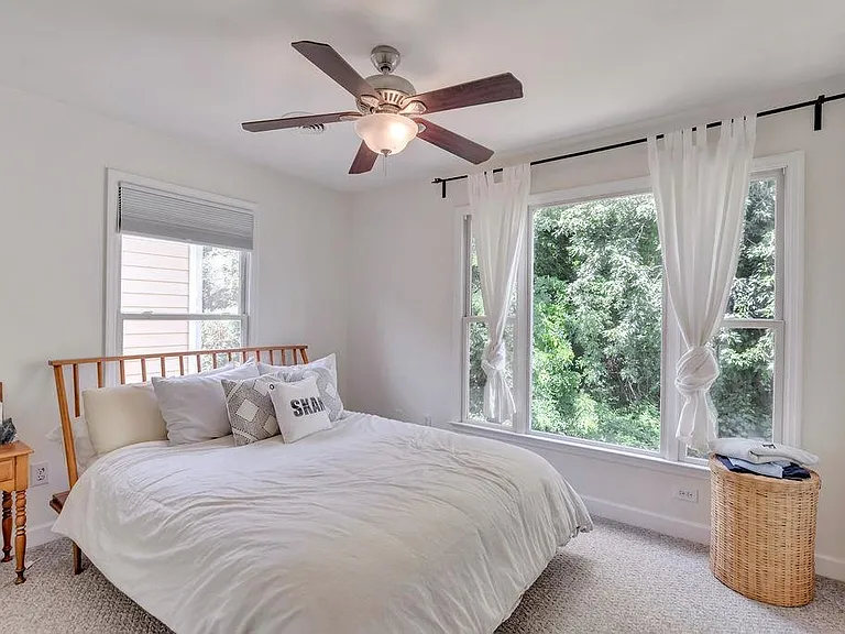Upstairs room #3
