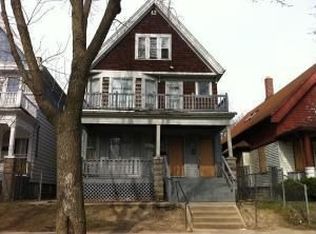 2425 N 38th St, Milwaukee, WI 53210