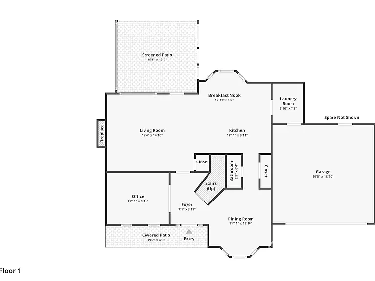 106 Pebble Creek Xing — Photo 3