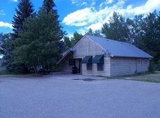 7 Highway 308, Red Lodge, MT 59068