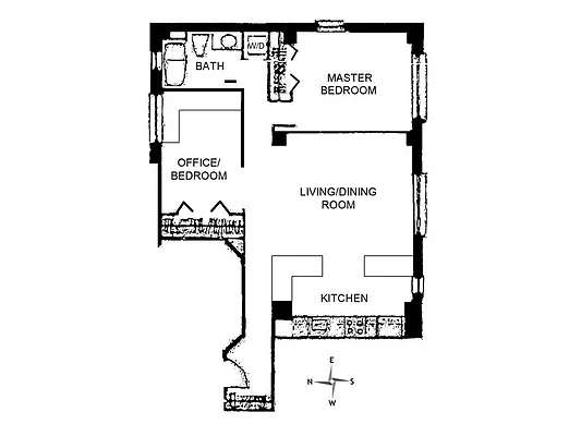 Rented by Town Residential | media 9