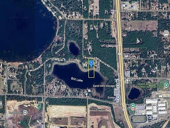 2nd image of 625 Brit Pond Rd