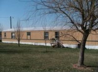 1451 NW 100th Rd, Holden, MO 64040