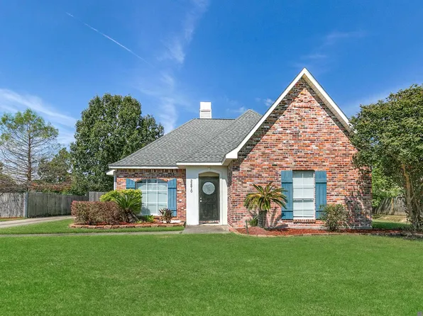 32810 Faulkner Dr, Denham Springs, LA 70706