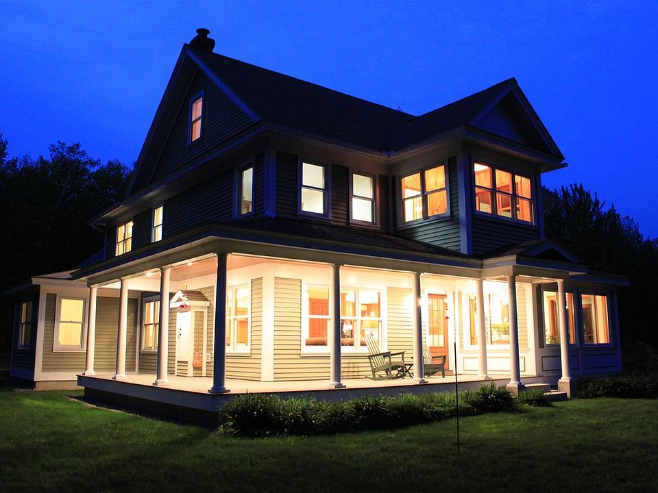 161 Machia Hill Road, Westford, VT 05494 Zillow