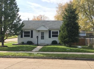 1764 Kentucky St, Racine, WI 53405