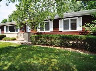 5122 Marathon Dr, Madison, WI 53705