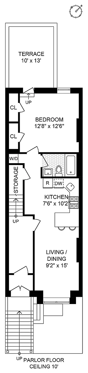 Building Photo - 386 6th Ave #2