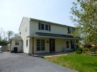 790 Daniel Cir, Mount Joy, PA 17552
