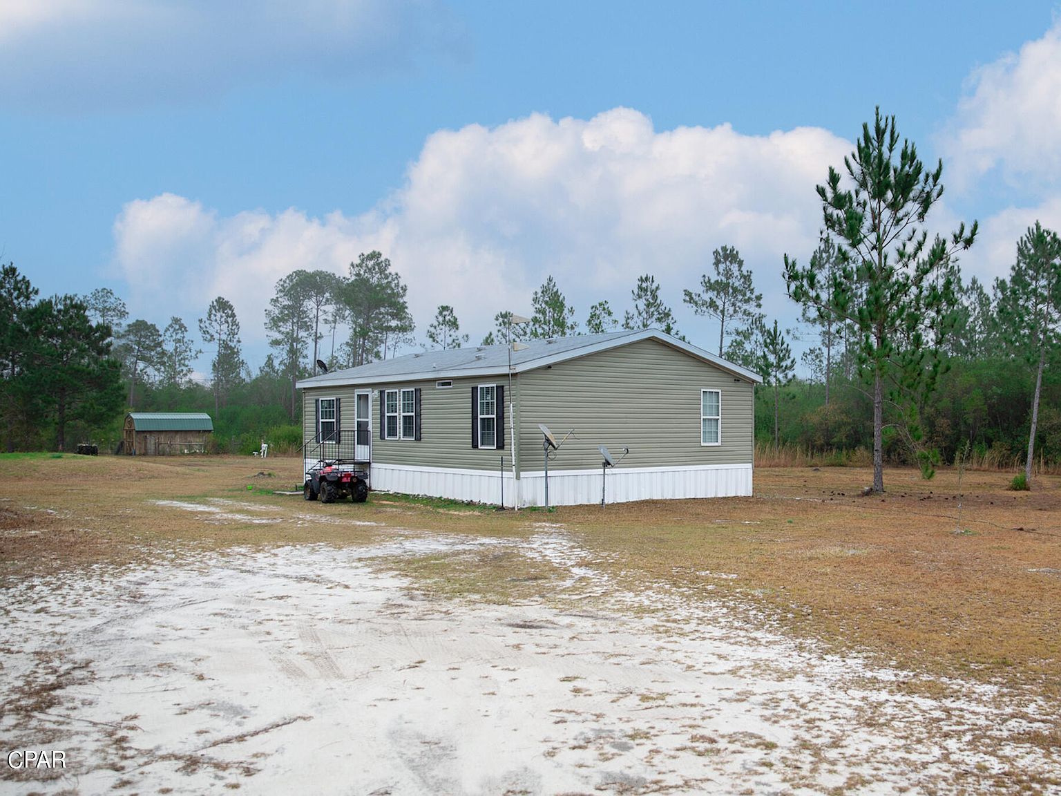 23464 NW County Road 167, Fountain, FL 32438 Zillow