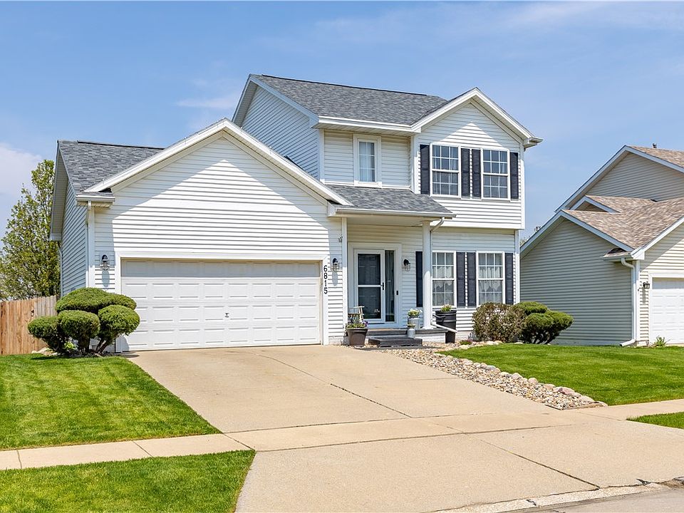 6815 Northview Dr, Urbandale, IA 50322 Zillow