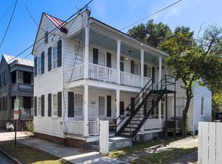 13 Marion St, Charleston, SC 29403
