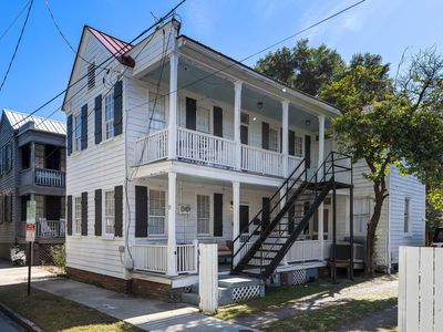 13 Marion St, Charleston, SC, 29403