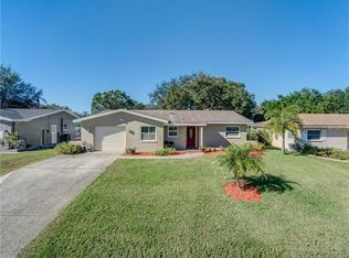 741 Barbara St, Palm Harbor, FL 34684