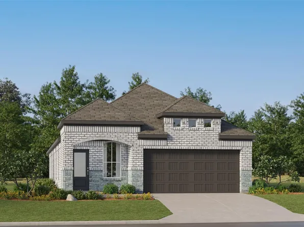 712 Rosa Bianca Way, Huffman, TX 77336