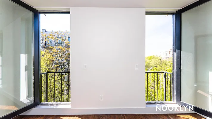 Rented by Nooklyn NYC LLC | media 7