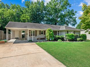 4849 Parkside Ave, Memphis, TN 38117