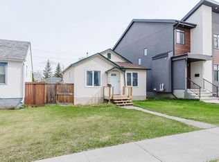10834 75th Ave NW, Edmonton, AB T6E 1K2
