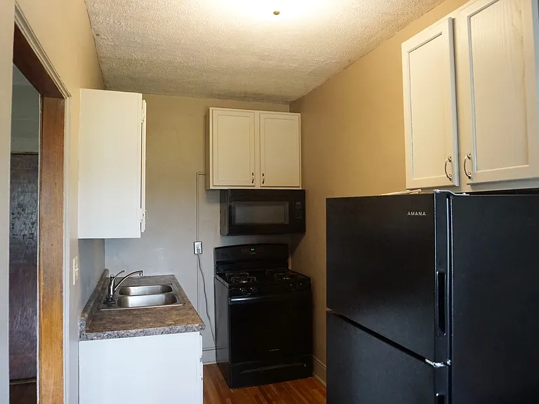 18th & K Apartments — Photo 21