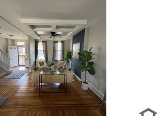 1710 E 31st St, Baltimore, MD 21218
