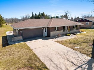 N3480 State Highway 141, Pound, WI 54161