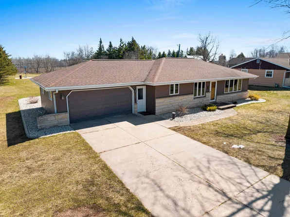 N3480 State Highway 141, Pound, WI 54161