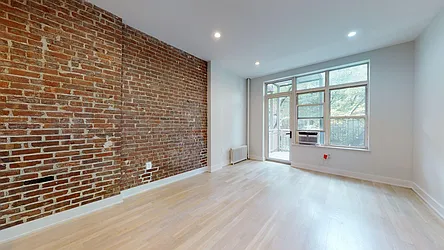 Rented by Bond New York