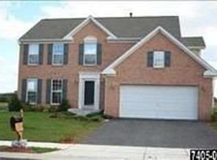 1348 Aster Dr, York, PA 17408