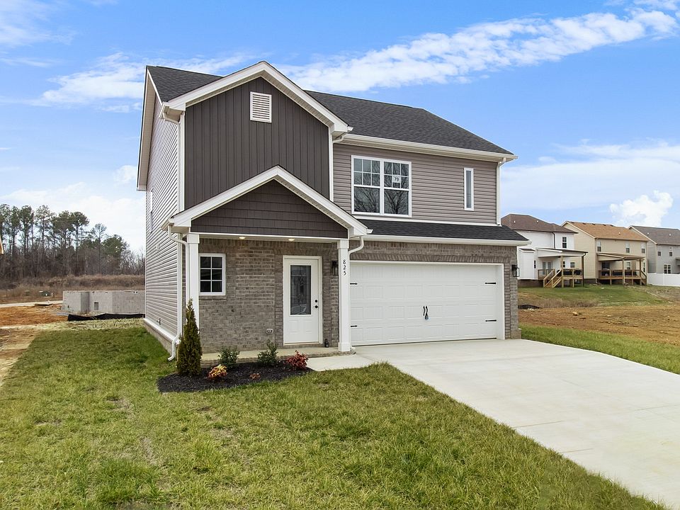 1st image of 825 Limestone Way Lot 79