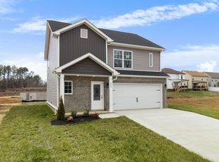 825 Limestone Way LOT 79, Clarksville, TN 37043