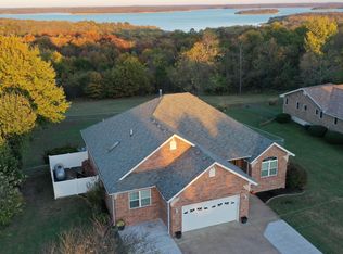 16953 S 1491st Rd, Stockton, MO 65785