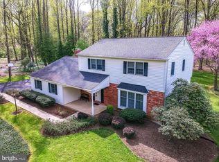 5 Mountainview Trl, Chadds Ford, PA 19317