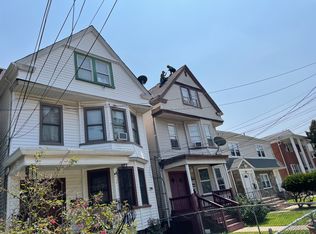 100 Myrtle Ave APT 1, Irvington, NJ 07111