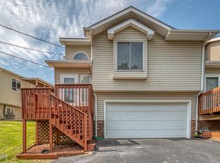 105 Cedar Grove Rd UNIT 1, Johnson City, TN 37601