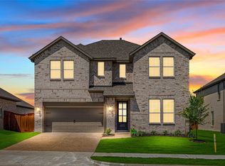 3705 William Riley St, Melissa, TX 75454