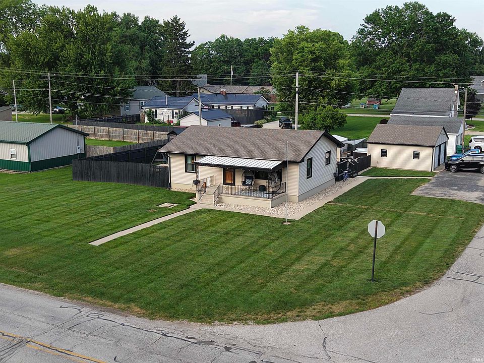 2nd image of 3889 N Mexico Rd