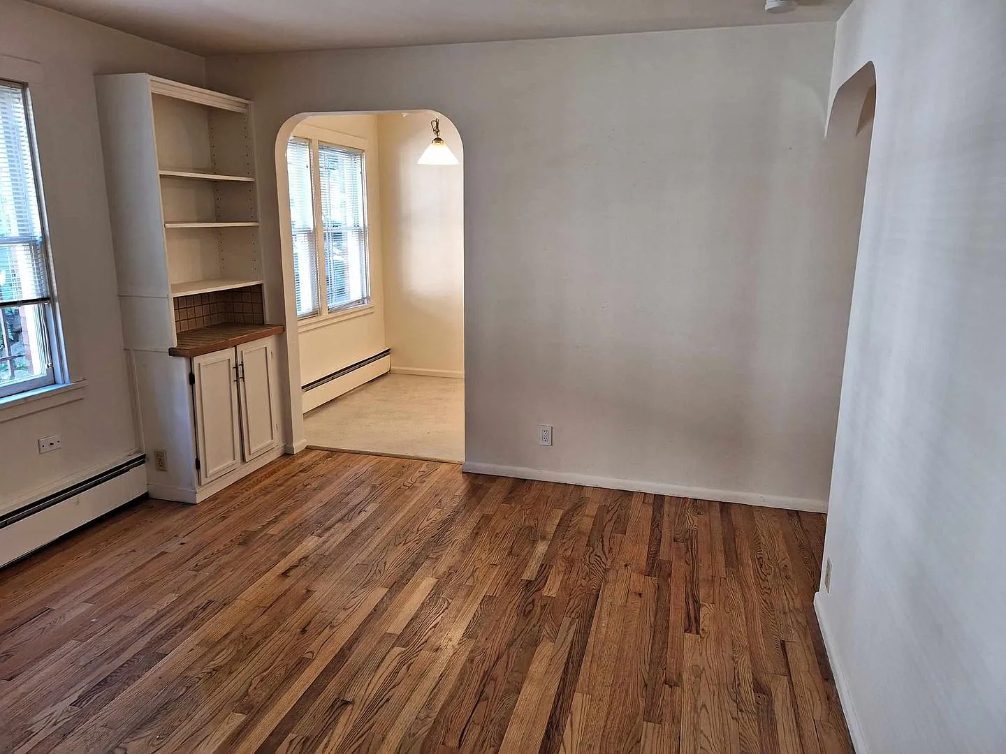 Harrison Court — Photo 3