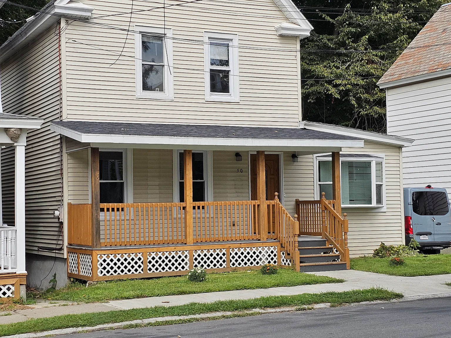 3 bed, 1500 sqft, $2,650 — Photo 1