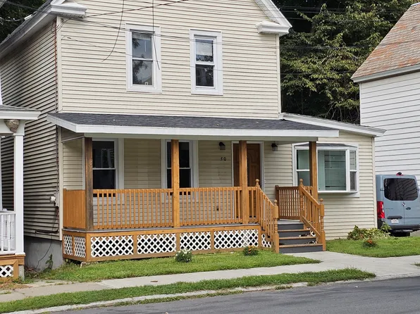 50 Columbia St, Schenectady, NY 12308