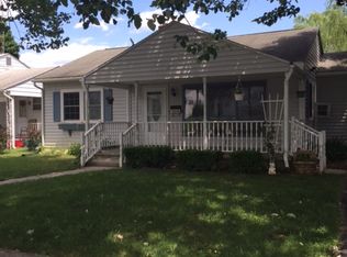 606 Linden Ln, Martinsburg, WV