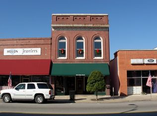 329 N Main St, Marion, SC 29571