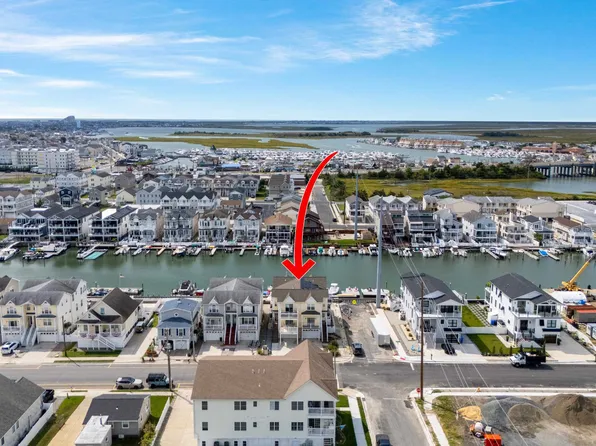 540 W Montgomery Ave, Wildwood, NJ 08260