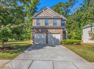6661 Saint Jude Dr, Fairburn, GA 30213