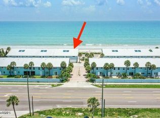 1923 Highway A1a APT B6, Indian Harbour Beach, FL 32937