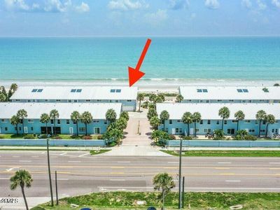 1923 Highway A1a APT B6, Indian Harbour Beach, FL, 32937