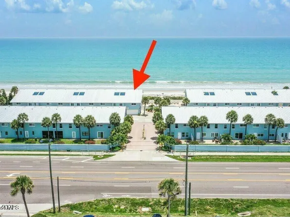1923 Highway A1a APT B6, Indian Harbour Beach, FL 32937