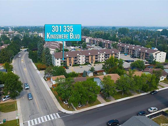 2nd image of UNIT 301-335 Kingsmere BOULEVARD