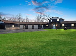 N6012 State Highway 180, Marinette, WI 54143